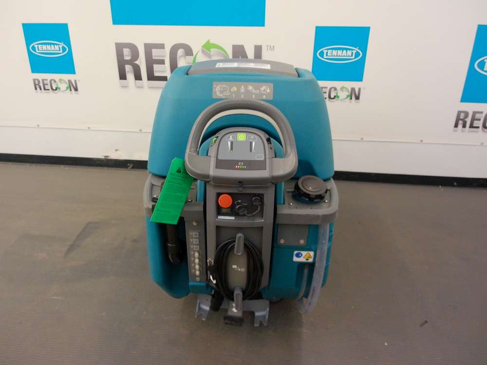 Used T600e-11027762 Scrubber