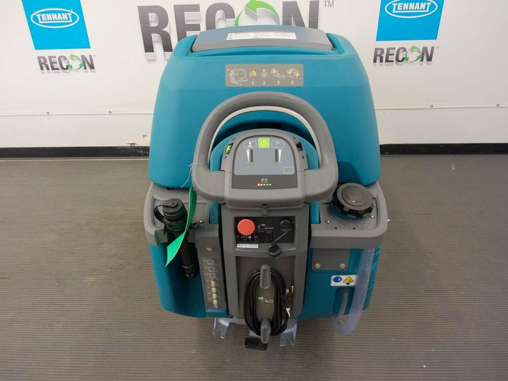 Certified T600e-11028276 Scrubber
