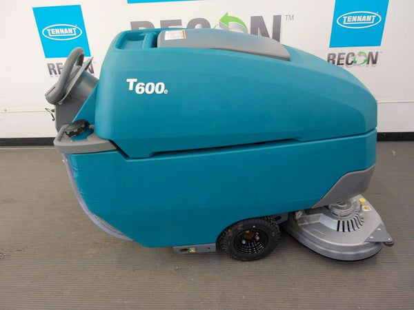 Certified T600e-11028276 Scrubber