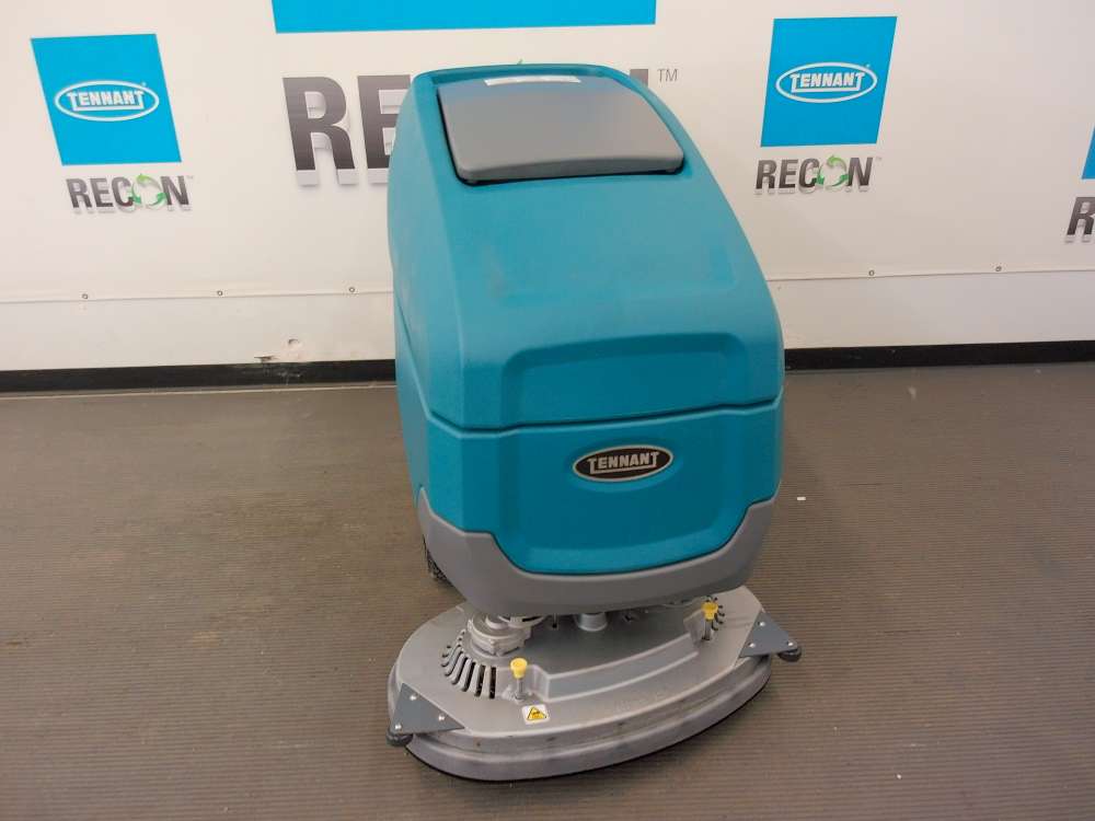 Certified T600e-11028276 Scrubber