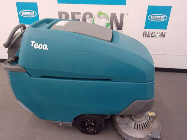 Used T600e-11028437 Scrubber