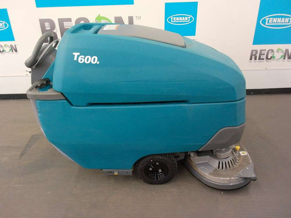 Used T600E-11029440 Scrubber