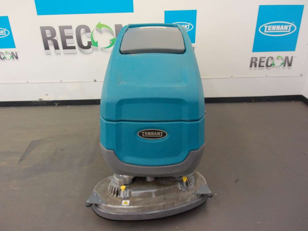 Used T600E-11029440 Scrubber