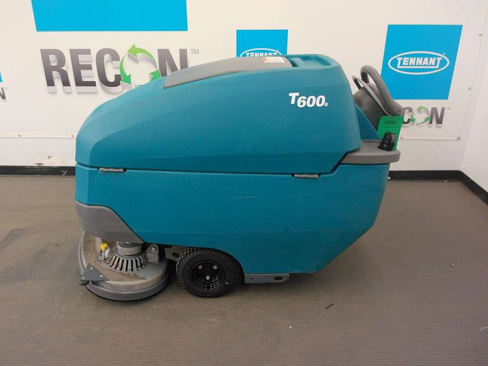 Used T600E-11029440 Scrubber
