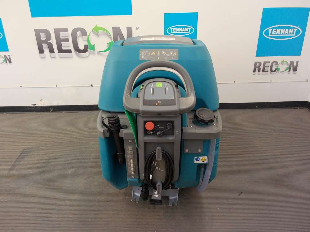 Used T600E-11029440 Scrubber