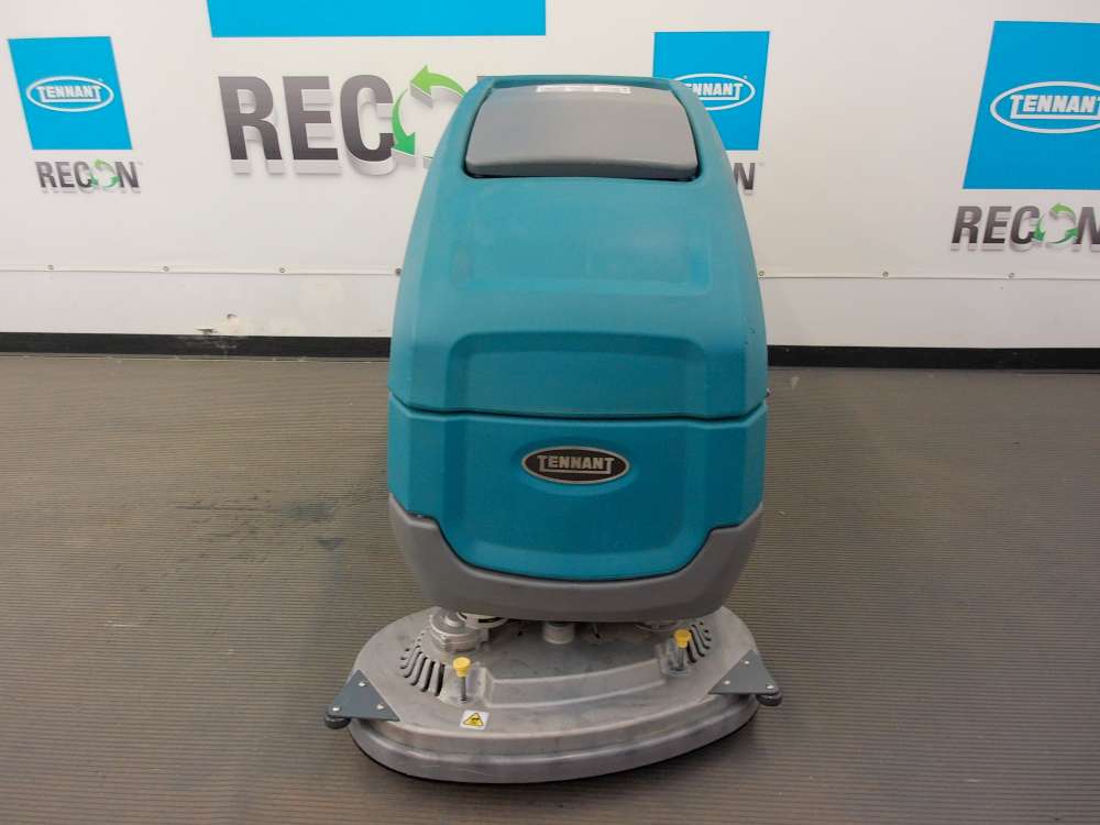 CPO/Used T600e-11029445 Scrubber