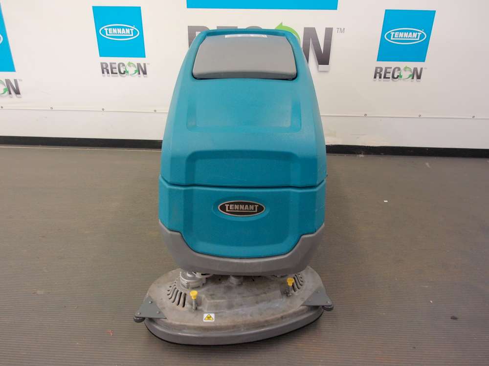 CPO/Used T600e-11029453 Scrubber