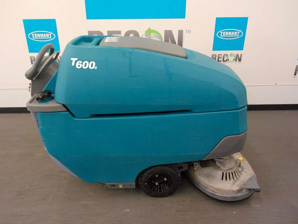 Used T600e-11029465 Scrubber