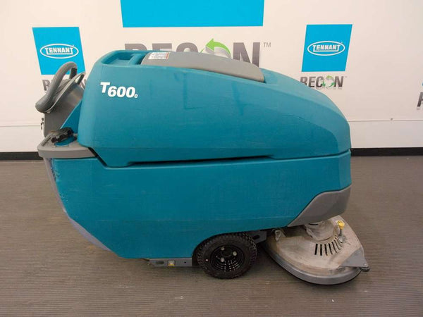 Used T600e-11029465 Scrubber