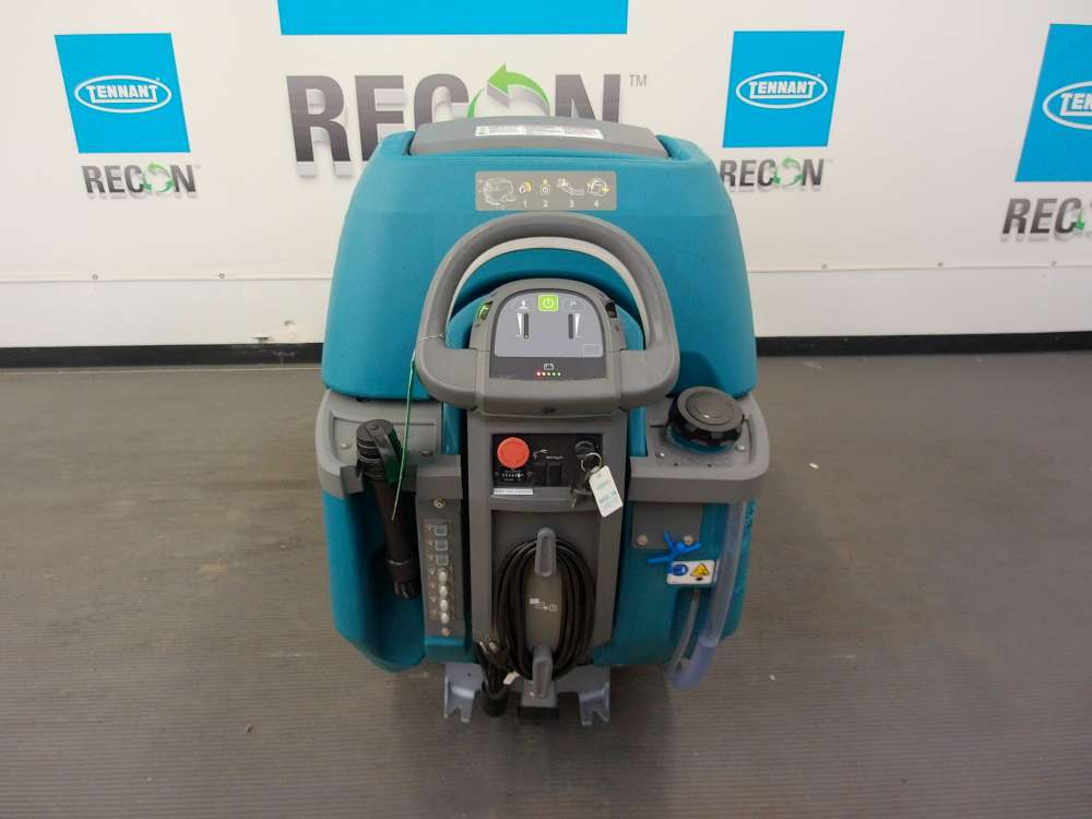 Used T600e-11029465 Scrubber