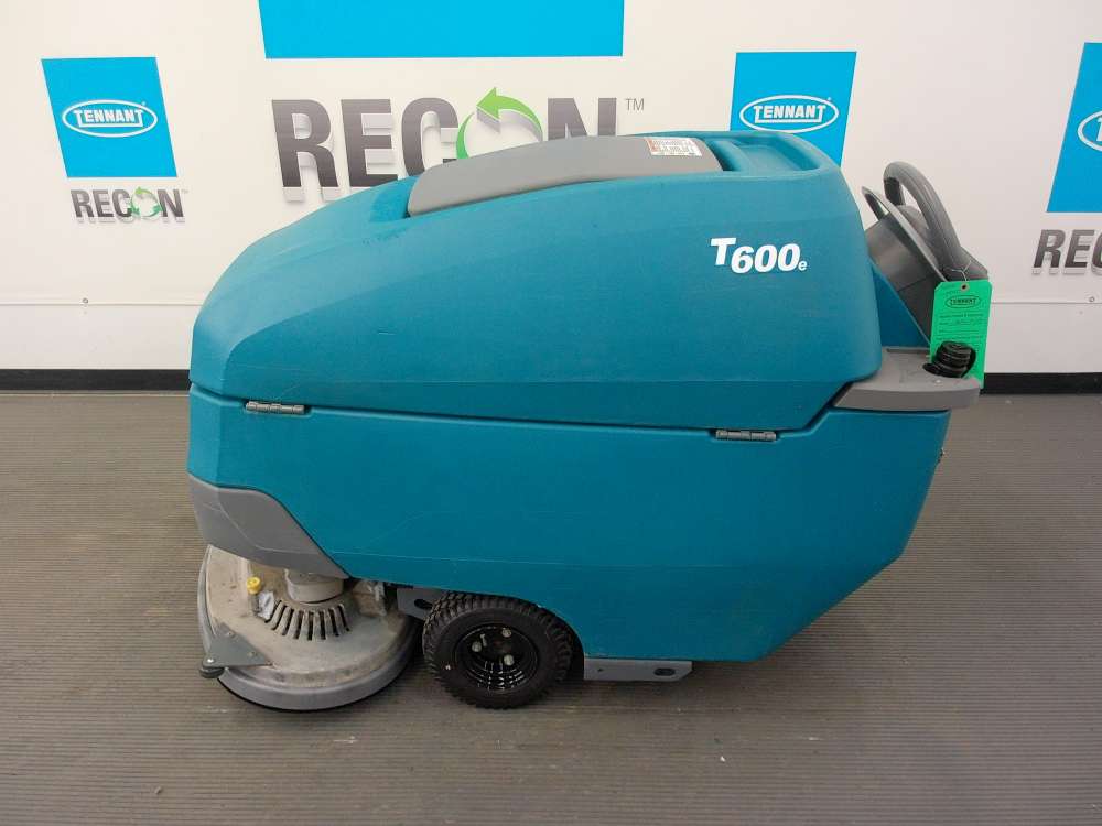 Used T600e-11029465 Scrubber