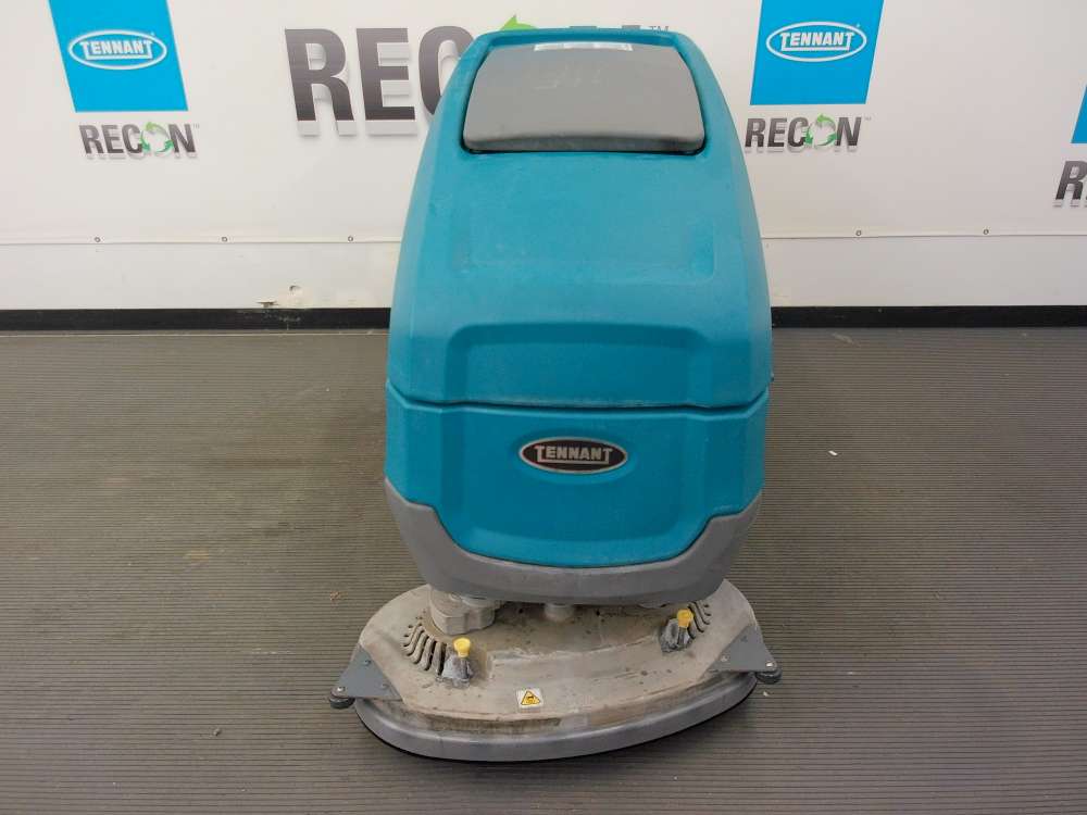 Used T600e-11029465 Scrubber