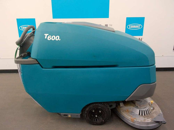 Used T600E-11029466 Scrubber