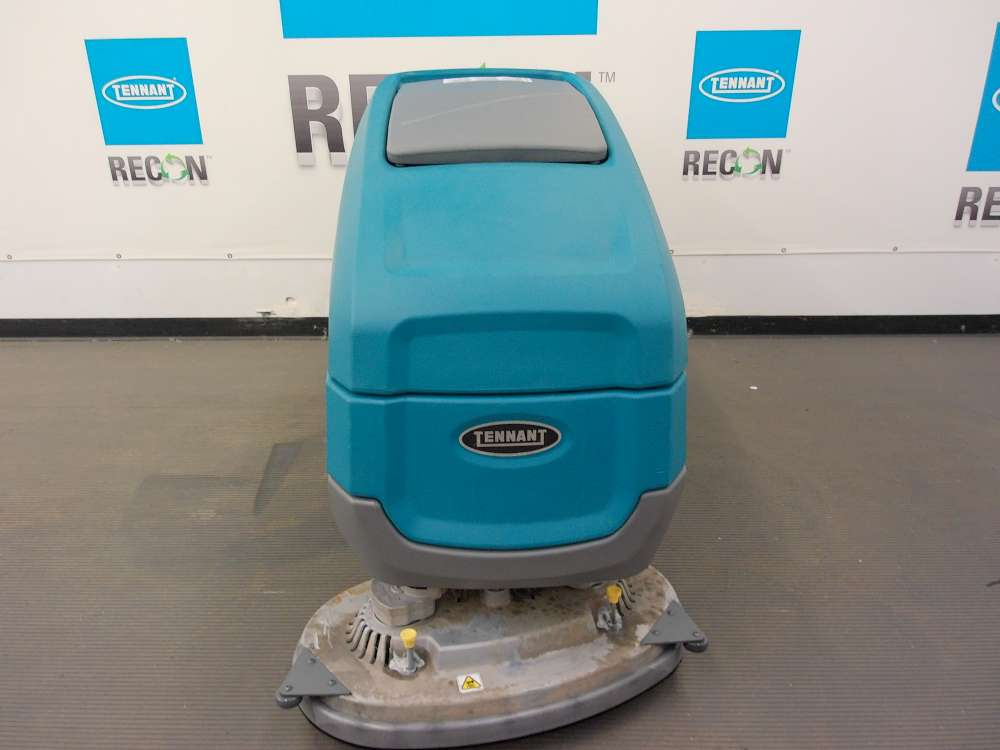 Used T600E-11029466 Scrubber