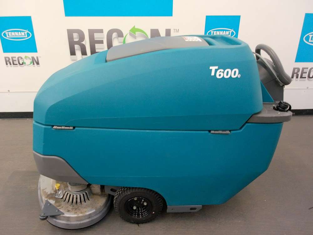 Used T600E-11029466 Scrubber