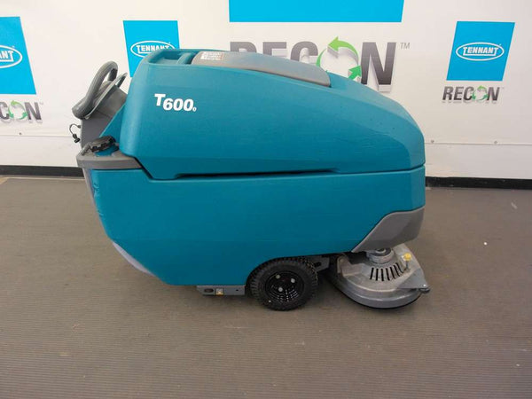 CPO/Used T600e-11029925 Scrubber