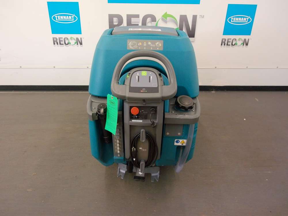 CPO/Used T600e-11029925 Scrubber