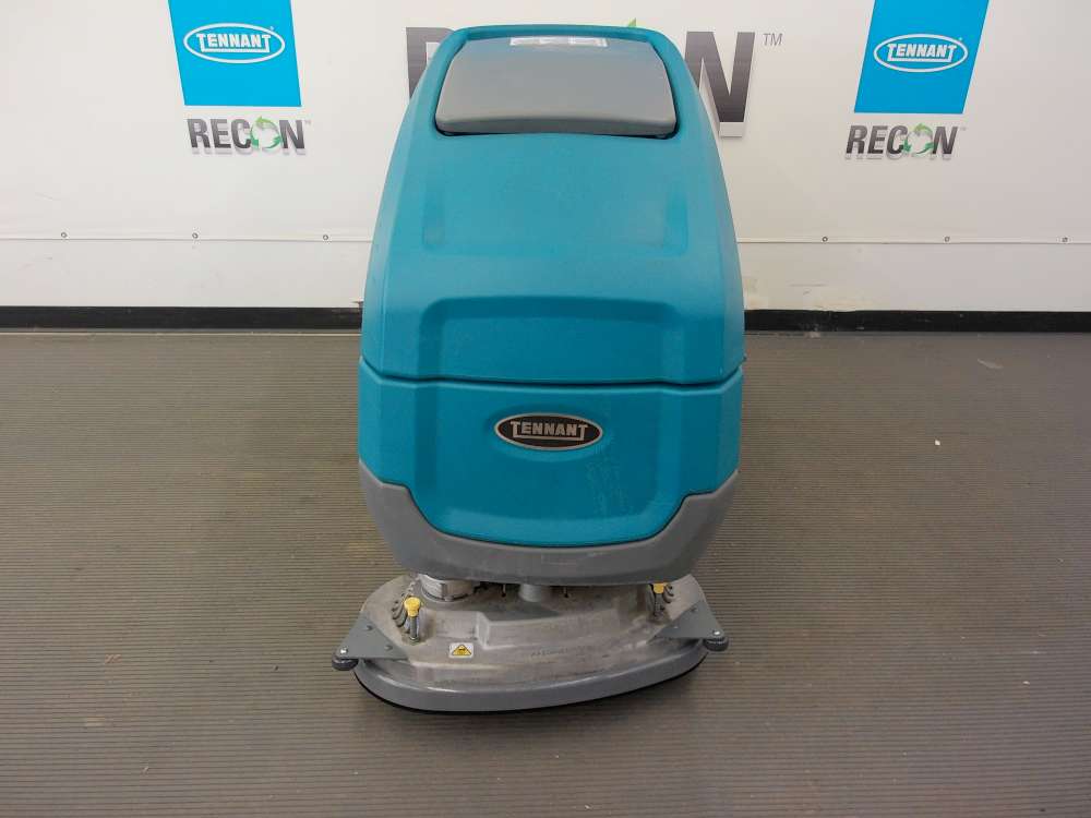 CPO/Used T600e-11029925 Scrubber