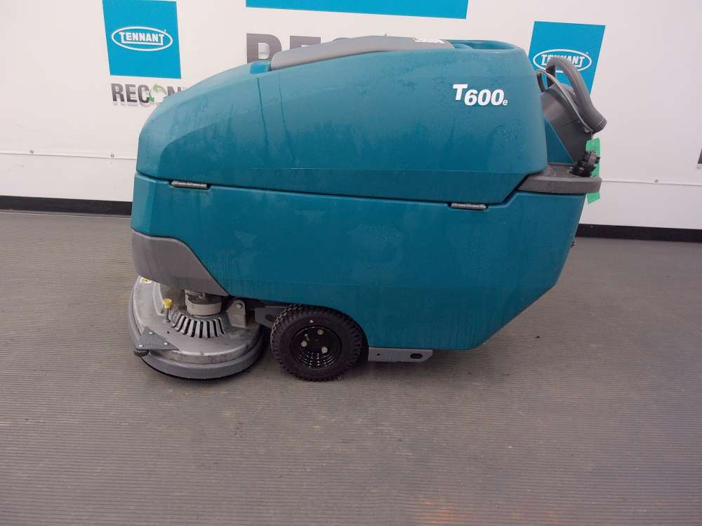 Used T600e-11029934 Scrubber