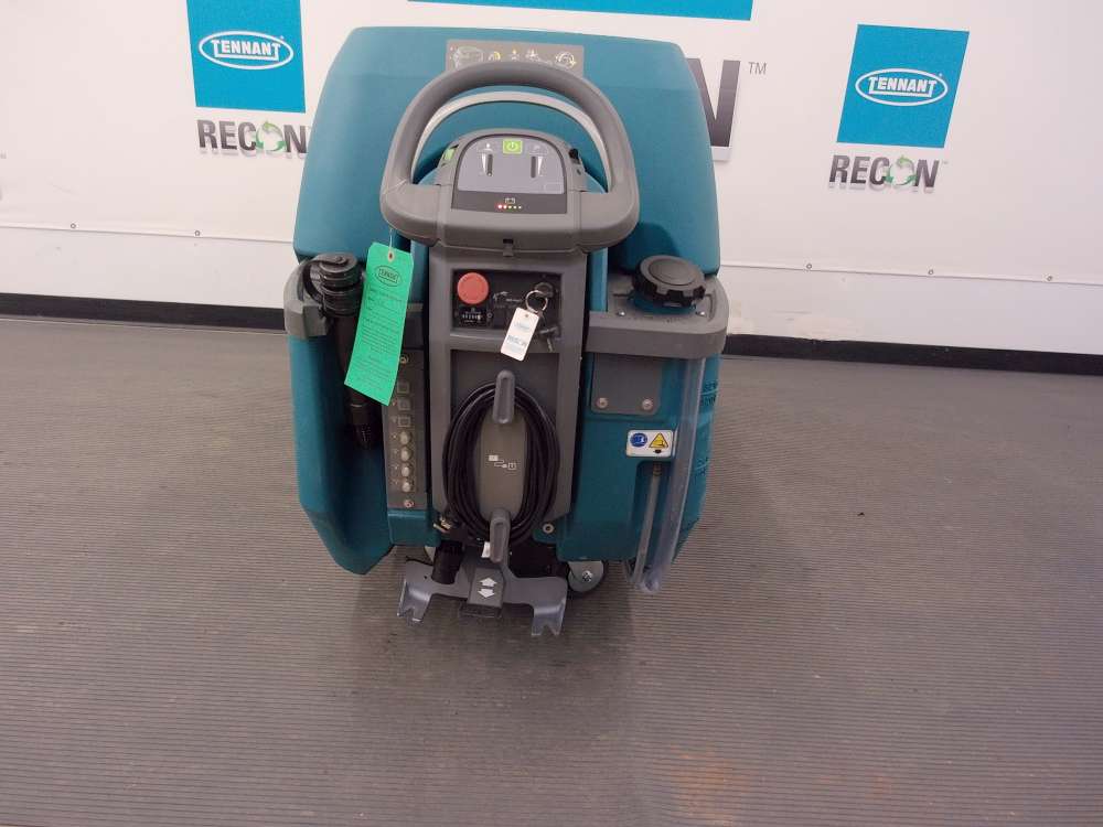Used T600e-11029934 Scrubber