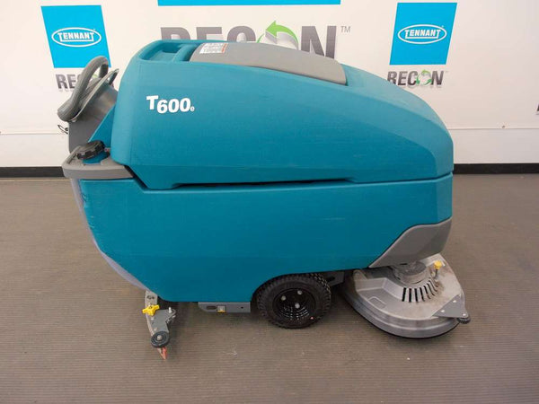 Used T600e-11029953 Scrubber