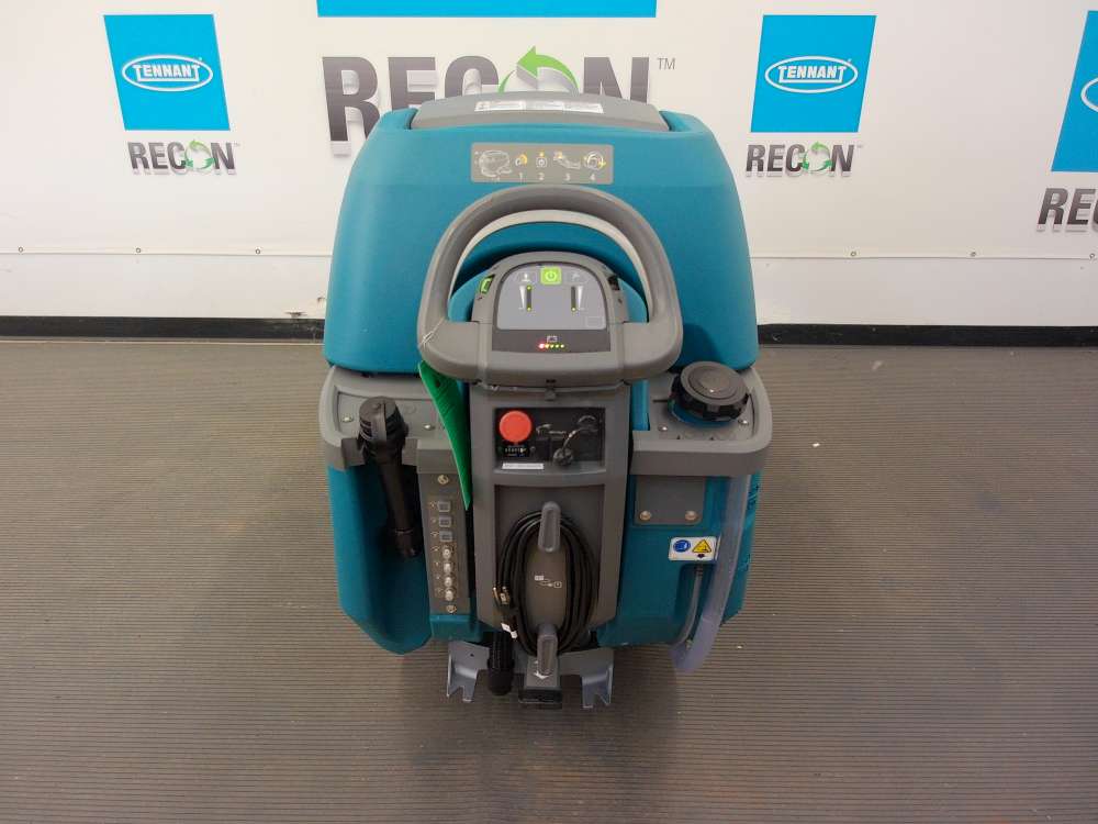 Used T600e-11029953 Scrubber