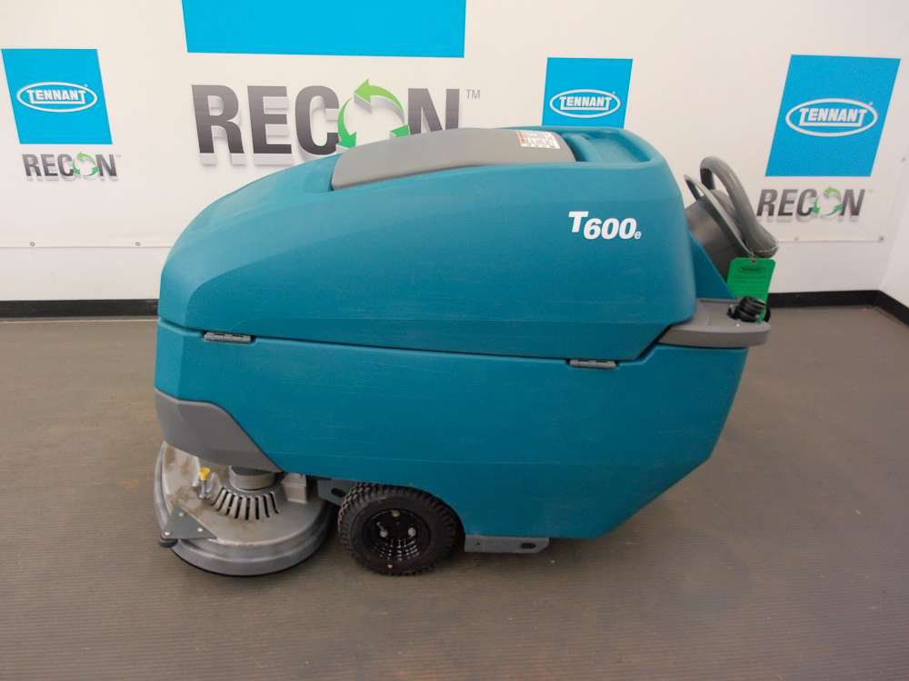 Used T600e-11029953 Scrubber