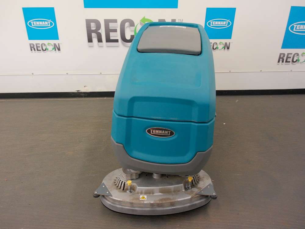 Used T600e-11029953 Scrubber