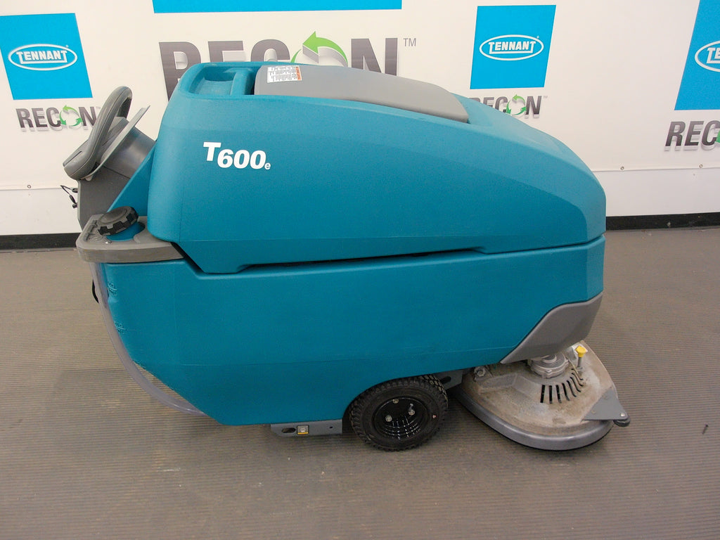 Used T600E-11029958 Scrubber