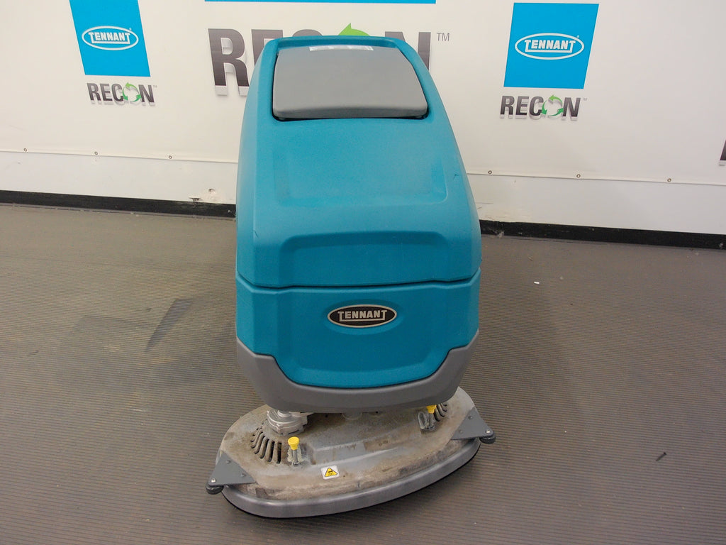 Used T600E-11029958 Scrubber