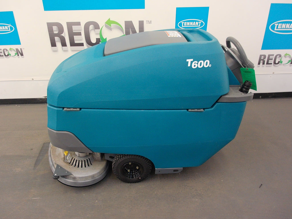Used T600E-11029958 Scrubber