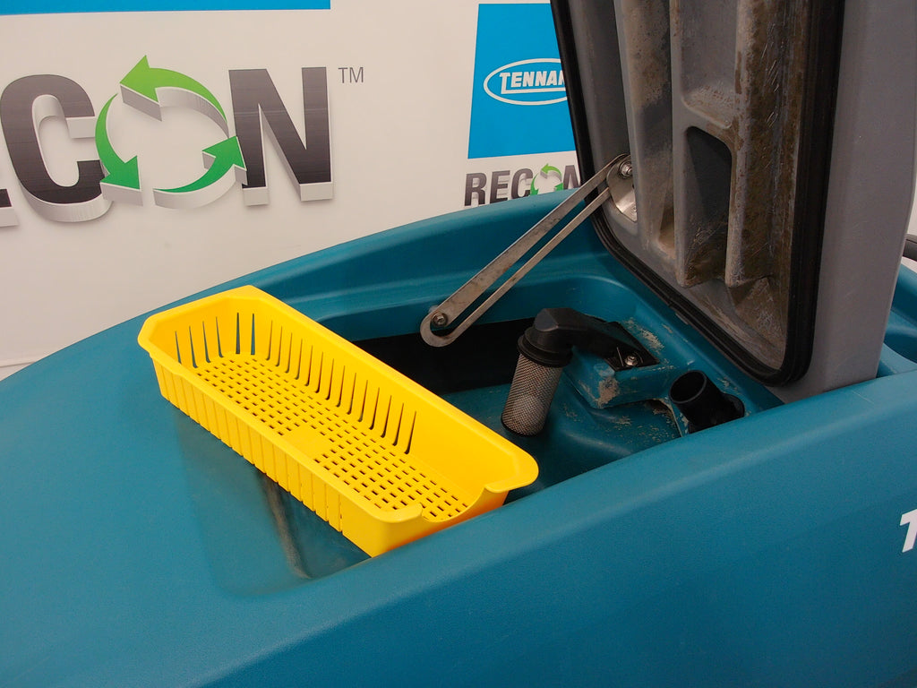 Used T600E-11029958 Scrubber