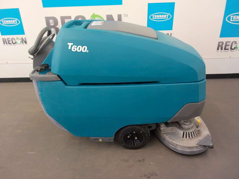 Used T600e-11029965 Scrubber