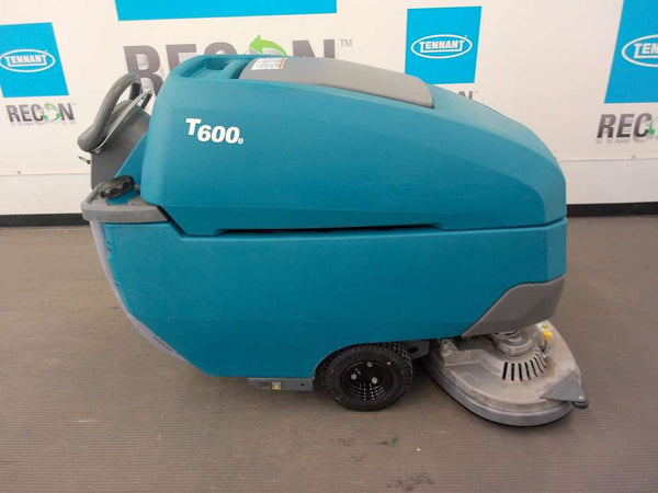Used T600e-11029965 Scrubber