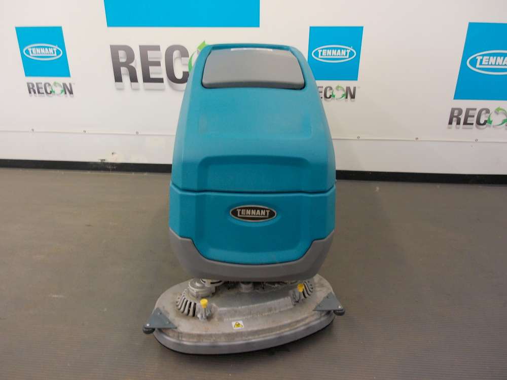 Used T600e-11029965 Scrubber