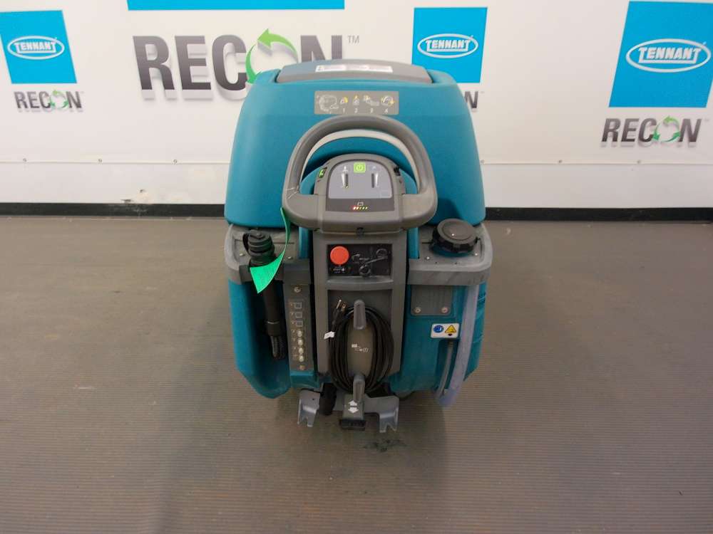Used T600e-11029965 Scrubber