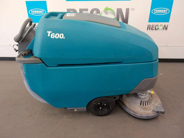 Used T600E-11029974 Scrubber