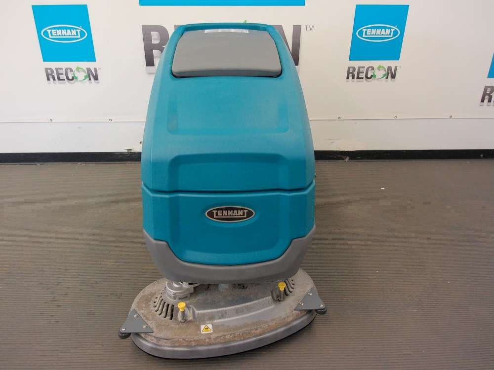 Used T600E-11029974 Scrubber