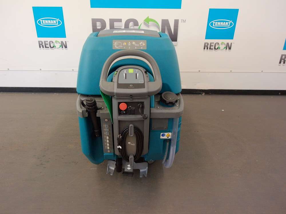 Used T600E-11029974 Scrubber