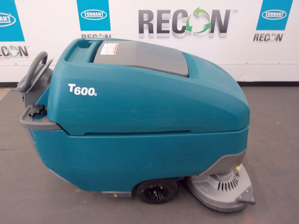 Used T600e-11030638 Scrubber