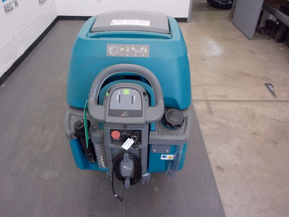 Used T600e-11030638 Scrubber