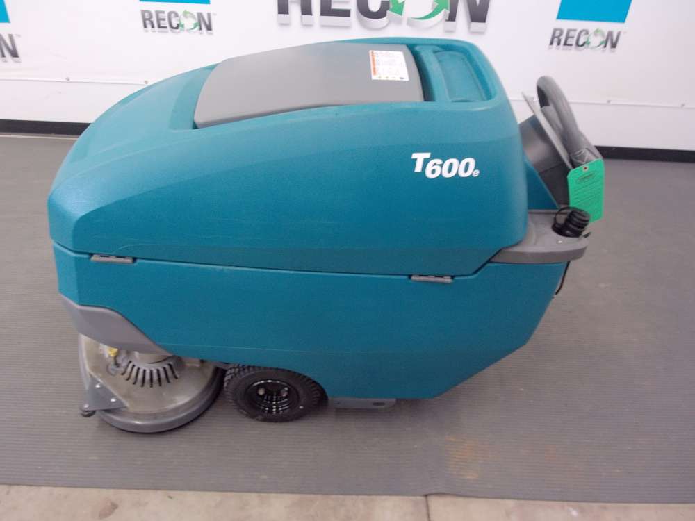 Used T600e-11030638 Scrubber