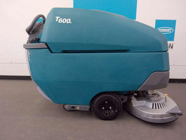 Certified T600e-11030660 Scrubber