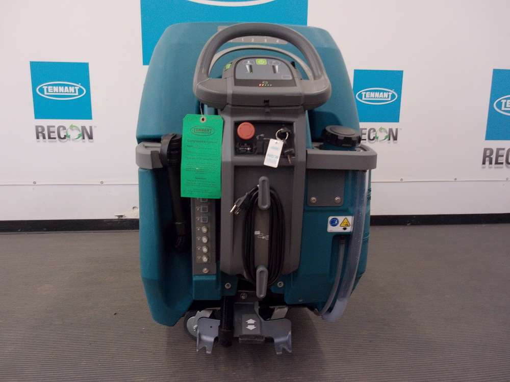 Certified T600e-11030660 Scrubber
