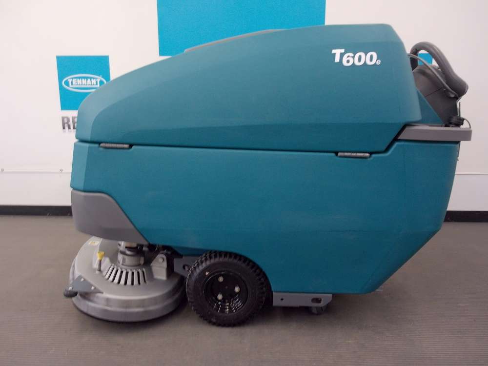 Certified T600e-11030660 Scrubber