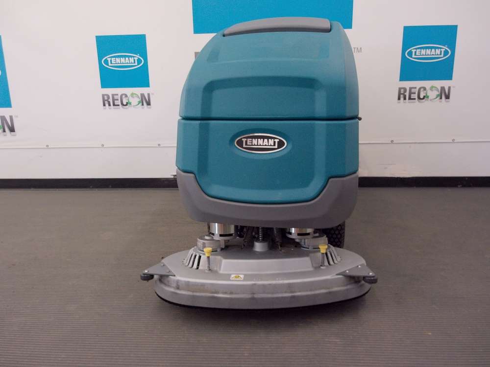 Certified T600e-11030660 Scrubber