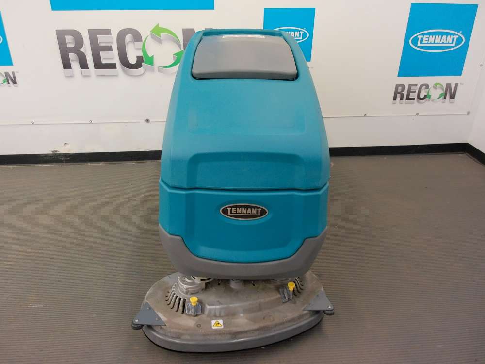 CPO/Used T600e-11030678 Scrubber