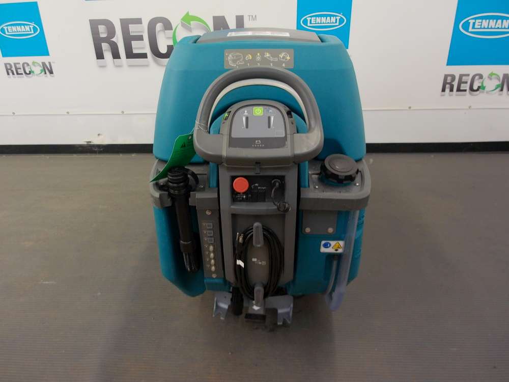 CPO/Used T600e-11030678 Scrubber