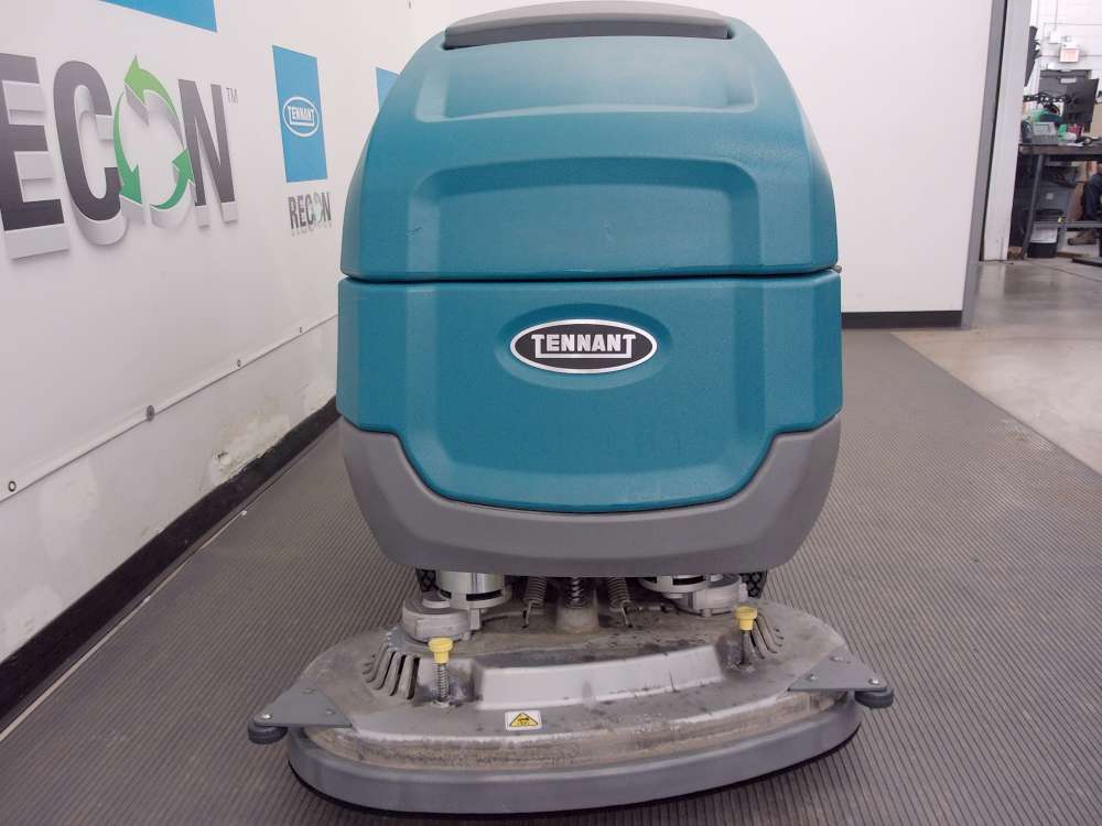 CPO/Used T600e-11030682 Scrubber