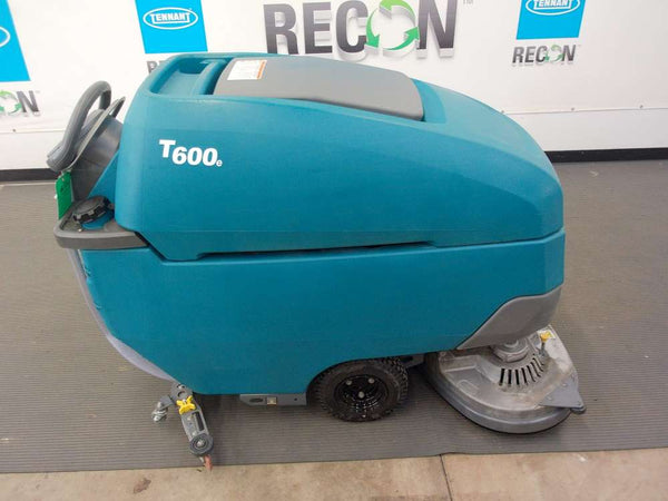 CPO/Used T600e-11031403 Scrubber
